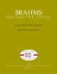 Selected Piano Pieces (Barenreiter)