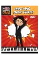 Lang Lang Music Theory Level 1 (Piano Solo)  (Faber)