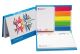 Jubilee Post-it Notes Set Blue (Barenreiter)