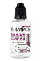 Champion Valve Oil Fully Synthetic: Regular CHV4M