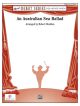 An Australian Sea Ballad: Concert Band: Score & Parts (Sheldon)