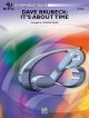 Dave Brubeck: It's About Time: Concert Band: Score & Parts (Sayre)