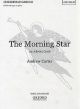 The morning star