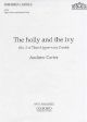 The holly and the ivy