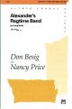 Alexanders Ragtime Band: Vocal: Upper Voices (Besig)