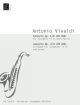 Concerto C Minor Op 3/6: Alto Saxophone & Piano (Universal)