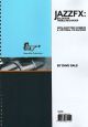 JazzFX: Solos For Treble Recorder: Book & CD (Brasswind)