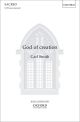 God of creation