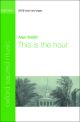 This is the hour