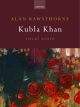 Kubla Khan