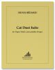 Cat Duet Suite For Organ (Denis Bedard)
