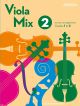 Viola Mix Book 2 Grades 1 To 2 (ABRSM)