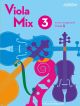 Viola Mix Book 3 Grade 3 (ABRSM)