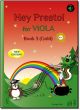 Hey Presto! Music For Viola Book 3 (Gold)