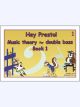 Hey Presto! Music Theory For Double Bass Book 1