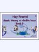 Hey Presto! Music Theory For Double Bass Book 3