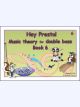 Hey Presto! Music Theory For Double Bass Book 6