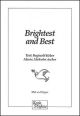 Brightest And Best: Vocal SSA