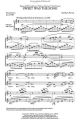 Sweet Was The Song: Vocal SATB & Piano/Organ (OUP)
