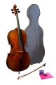 Hidersine Preciso 4/4 Cello Outfit