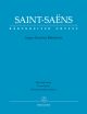 Super Flumina Babylonis: Vocal Score (Barenreiter)