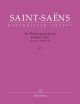 Six Etudes Pour Piano Piano Op.52 (Barenreiter)