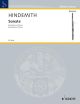 Bassoon Sonata & Piano (Schott)