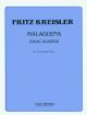 Malaguena: Violin And Piano (Fischer)