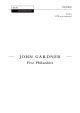Five Philanders