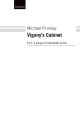 Vigany's Cabinet
