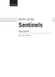 Sentinels For String Quintet Set Of Parts (OUP)