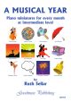 A Musical Year For Piano