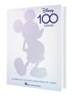 Disney 100 Songs: Top Line Chords And Lyrics  (Hardcover)