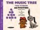 The Music Tree: Activities Book, Time to Begin: Piano Book