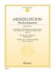 Hochzeitsmarsch: Wedding March: Op.61/9: French Horn & Piano (Schott)