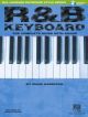 R&B Keyboard: Complete Guide With Audio (Harrison)