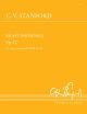 Eight Partsongs, Op. 127 Unaccompanied SATB Chorus (S&B)