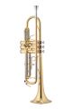 Jupiter JTR700Q Trumpet