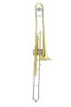 Jupiter JTB700V Valve Trombone