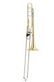 Jupiter JTB710FQ Bb/F Trombone