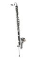 Jupiter JBC1000S Bass Clarinet