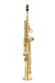Jupiter JSS1100Q Soprano Saxophone