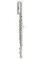 Jupiter JAF1100XE Alto Flute Outift - Curved & Straight Head