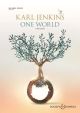 One World: Vocal Score (B&H)