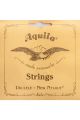 Aquila Regular Nylgut 6 String Tenor Ukulele String Set