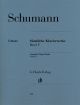 Complete Piano Works Vol.5: Piano (Henle)
