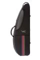 Bam Saint Germain Classic 3 SG5003SN Shaped Black Violin Case