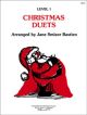 Bastien Christmas Duets 1