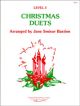 Bastien Christmas Duets 3