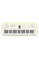 Casio SA-80 Mini Keyboard